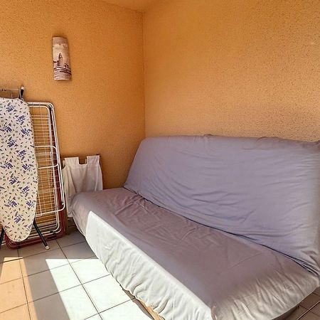 Appartement Cosy A 100M De La Plage Avec Piscine, Parking Prive Et Loggia Vitree - Fr-1-225-706 Argelès-sur-Mer Kültér fotó