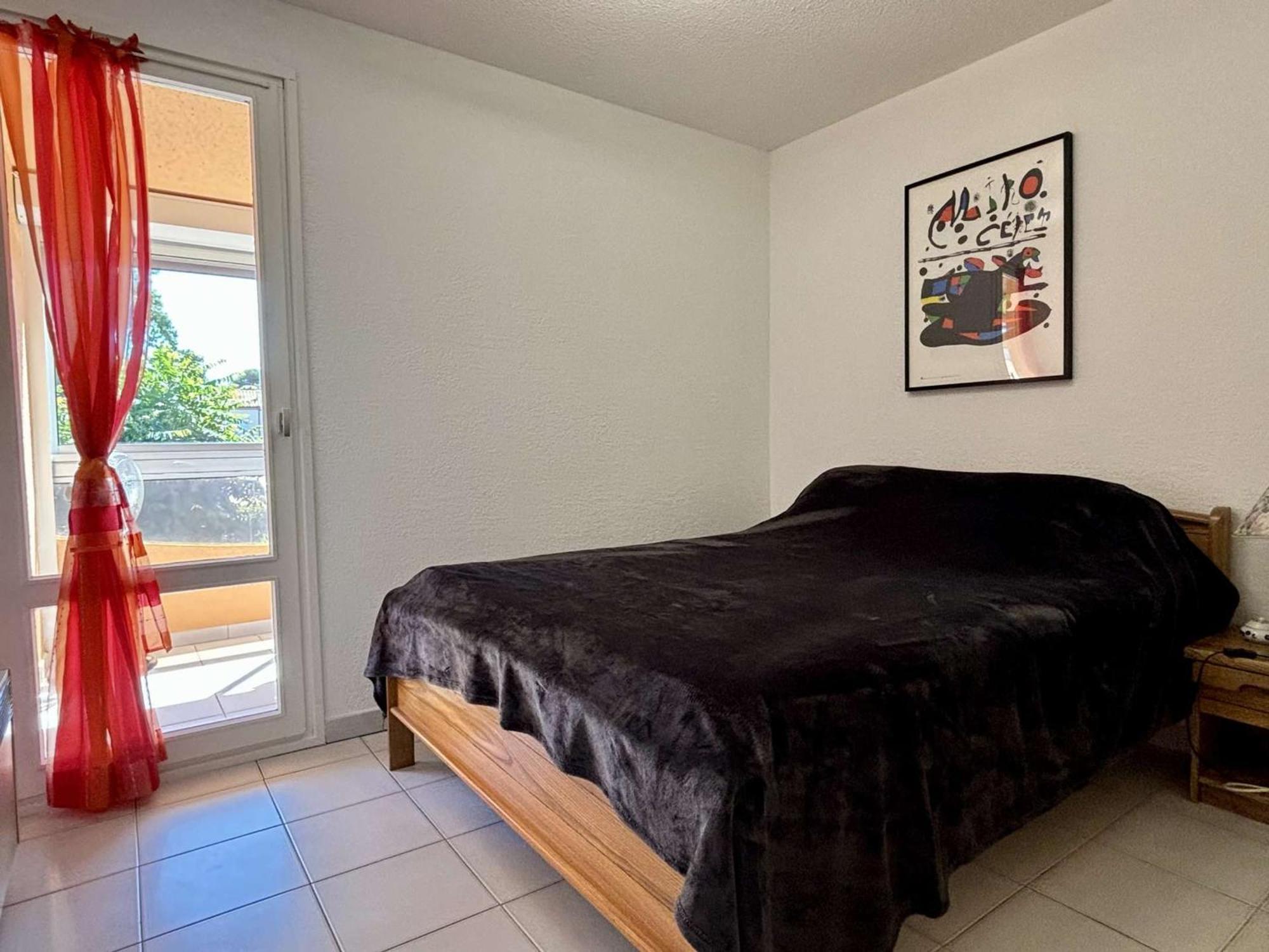 Appartement Cosy A 100M De La Plage Avec Piscine, Parking Prive Et Loggia Vitree - Fr-1-225-706 Argelès-sur-Mer Kültér fotó