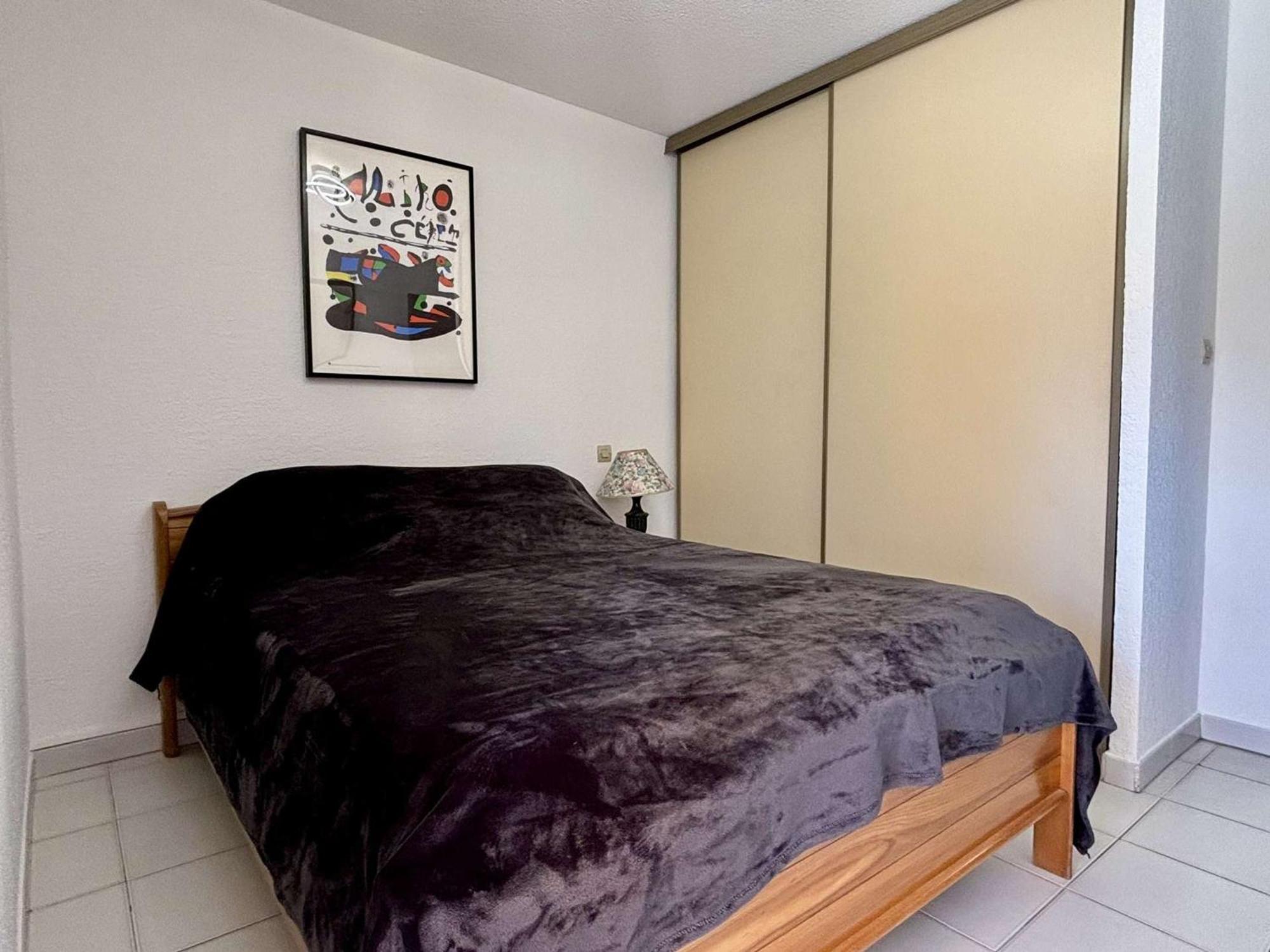 Appartement Cosy A 100M De La Plage Avec Piscine, Parking Prive Et Loggia Vitree - Fr-1-225-706 Argelès-sur-Mer Kültér fotó
