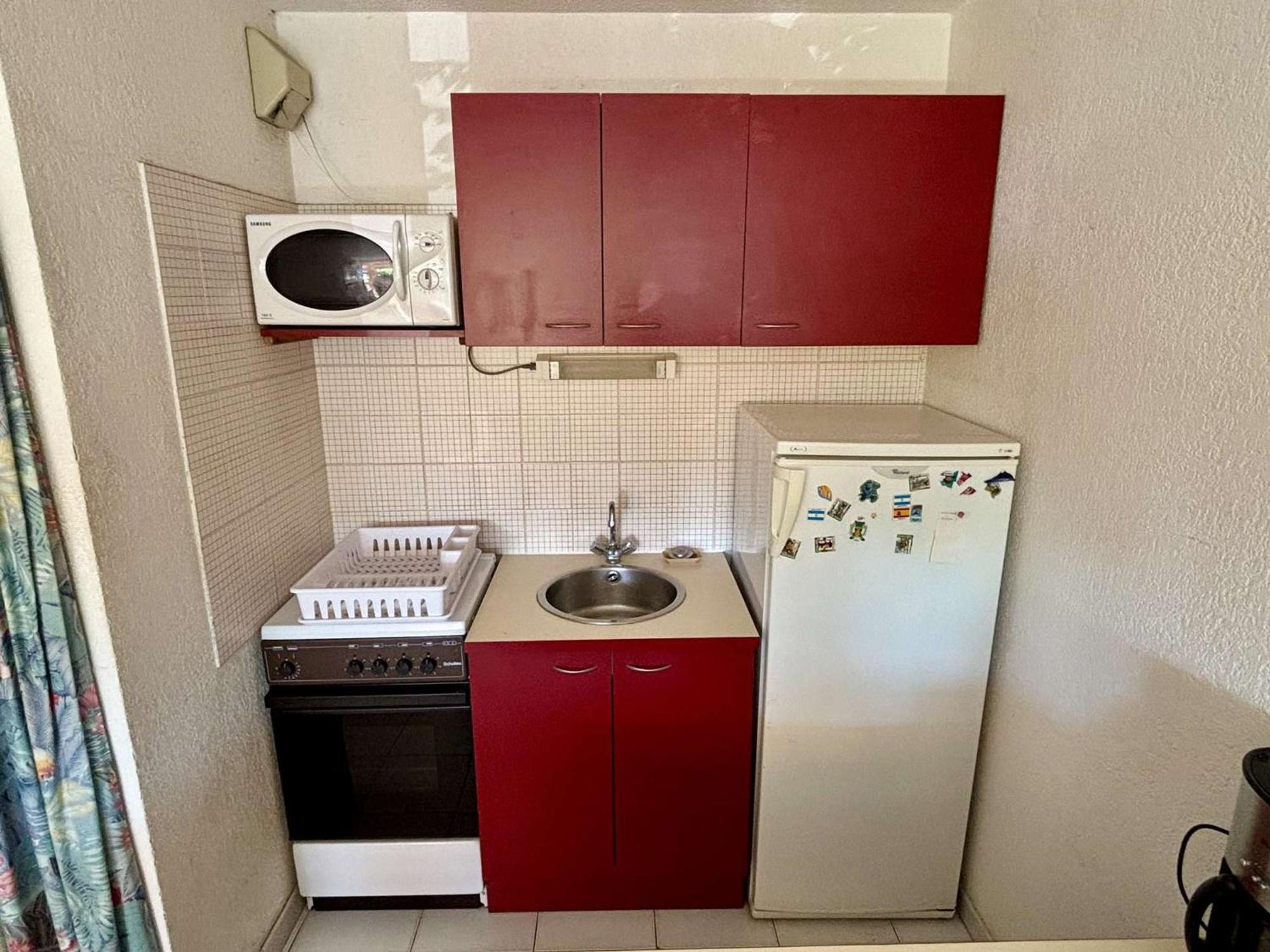 Appartement Cosy A 100M De La Plage Avec Piscine, Parking Prive Et Loggia Vitree - Fr-1-225-706 Argelès-sur-Mer Kültér fotó