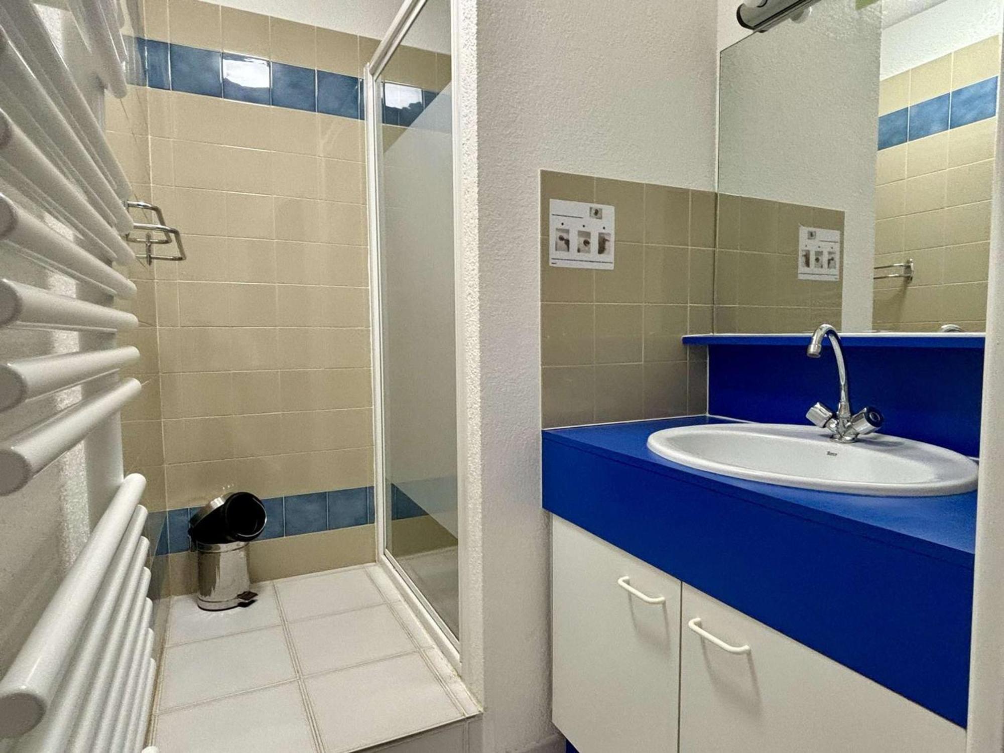 Appartement Cosy A 100M De La Plage Avec Piscine, Parking Prive Et Loggia Vitree - Fr-1-225-706 Argelès-sur-Mer Kültér fotó