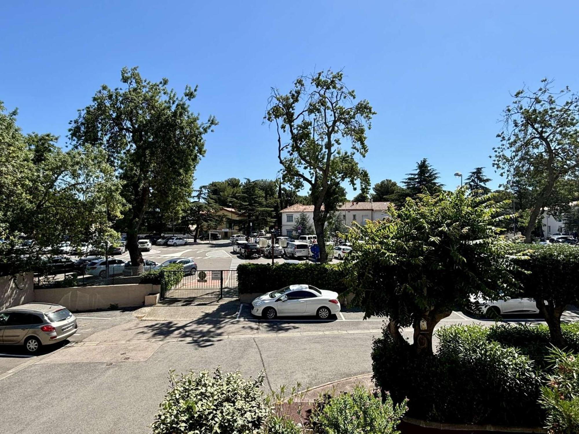 Appartement Cosy A 100M De La Plage Avec Piscine, Parking Prive Et Loggia Vitree - Fr-1-225-706 Argelès-sur-Mer Kültér fotó